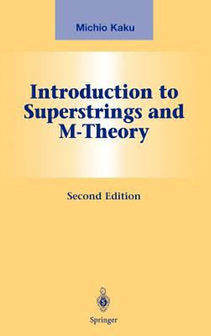 Introduction to Superstrings and M-Theory
