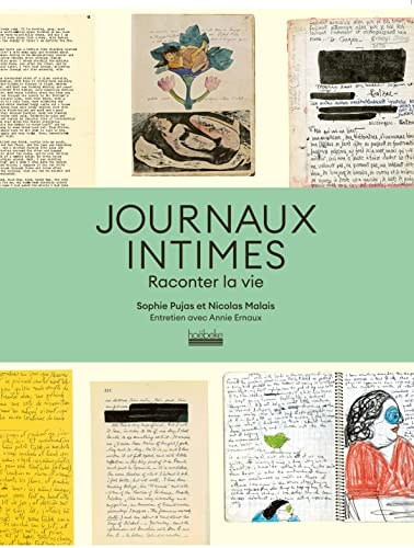 Journaux intimes raconter la vie