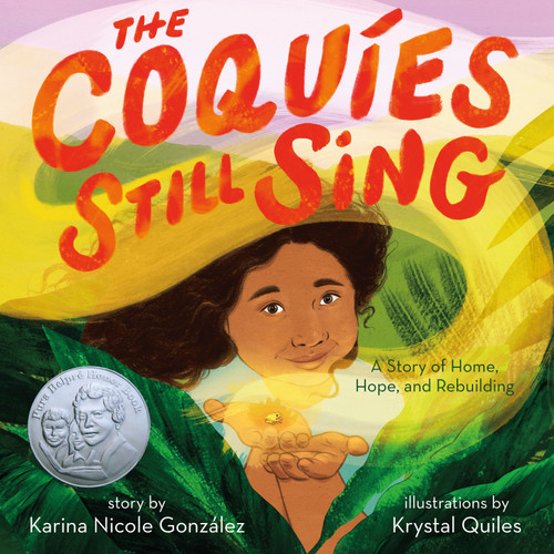 The Coquíes Still Sing