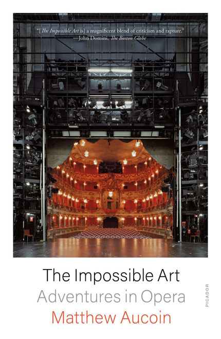 The Impossible Art
