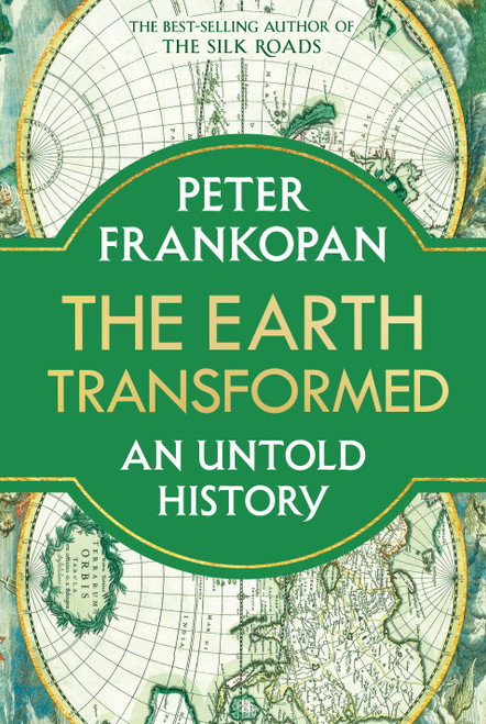 The Earth Transformed | | 9780525659167