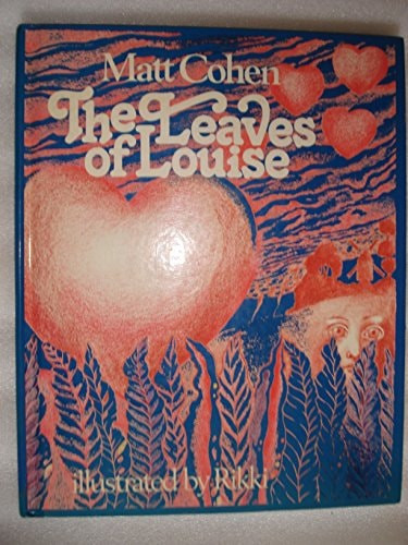 The leaves of Louise
