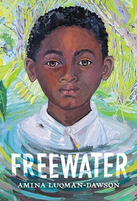 Freewater (Newbery and Coretta Scott King Award Winner)