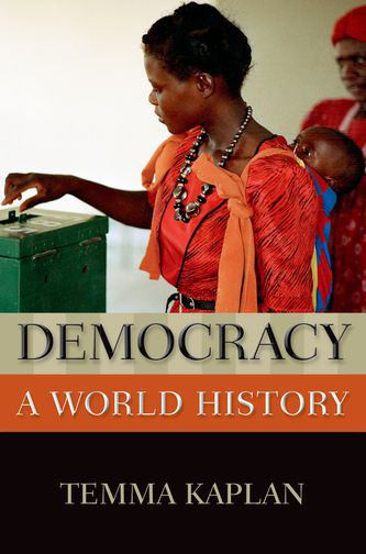 Democracy | | 9780195338089