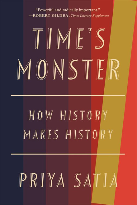 Time's Monster