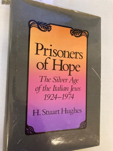 Prisoners of Hope