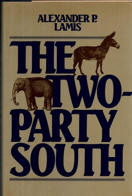 The Two-Party South | | 9780195034776