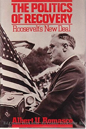 The Politics of Recovery