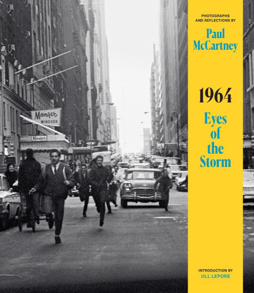1964: Eyes of the Storm 1964: Eyes of the Storm