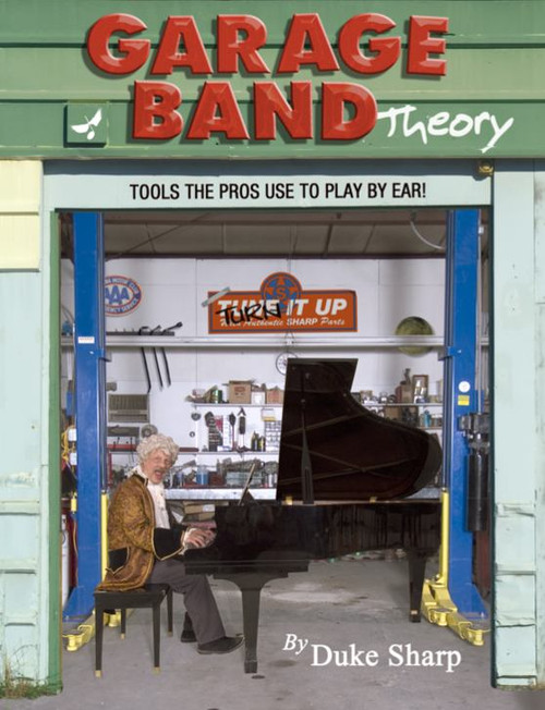 Garage Band Theory