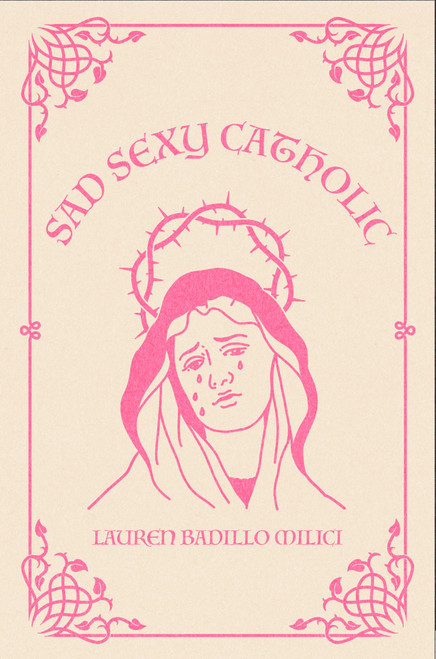 Sad Sexy Catholic Sad Sexy Catholic