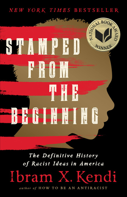 Stamped from the Beginning Stamped from the Beginning