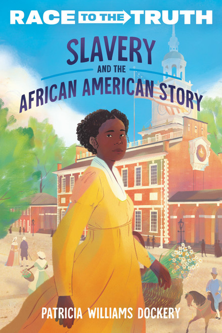 Slavery and the African American Story Slavery and the African American Story
