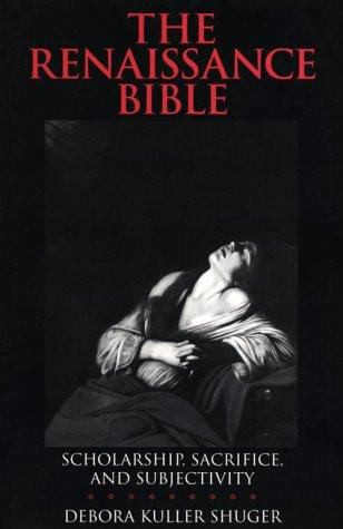 THe Renaissance Bible