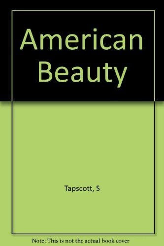 American Beauty | | 9780231057745