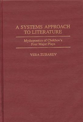 A Systems Approach to Literature
