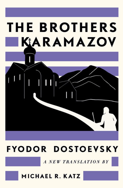 The Brothers Karamazov | | 9781631498190