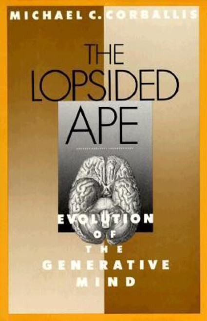The Lopsided Ape