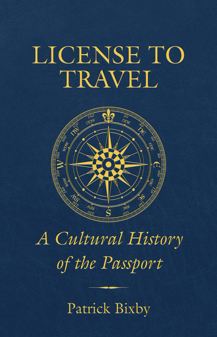 License to Travel License to Travel