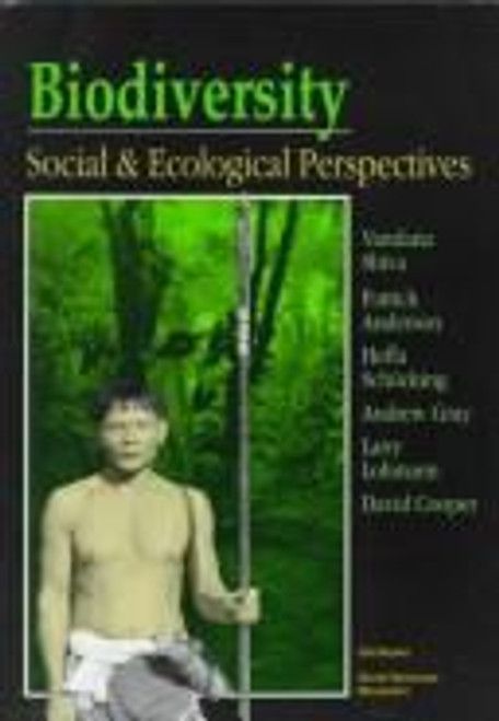 Biodiversity Biodiversity