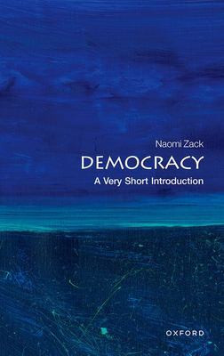 Democracy | | 9780192845061