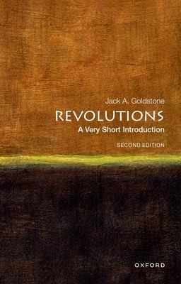 Revolutions | | 9780197666302