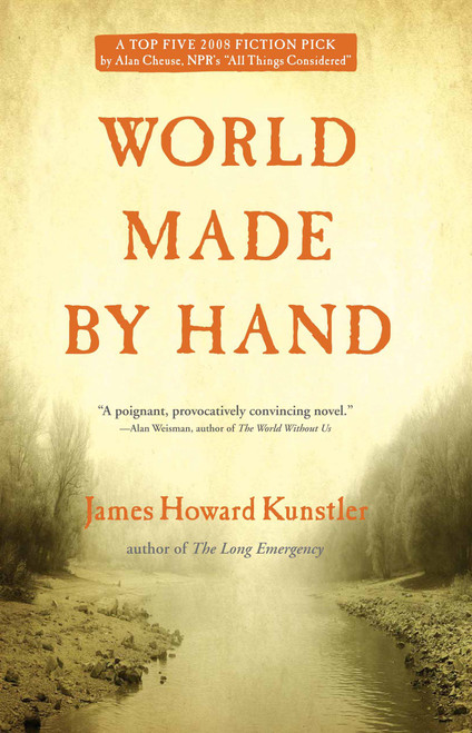 World Made by Hand - Labyrinth Books