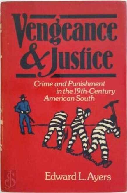 Vengeance and Justice