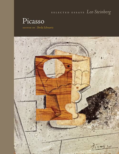 Picasso | | 9780226816593
