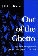 Out of the Ghetto