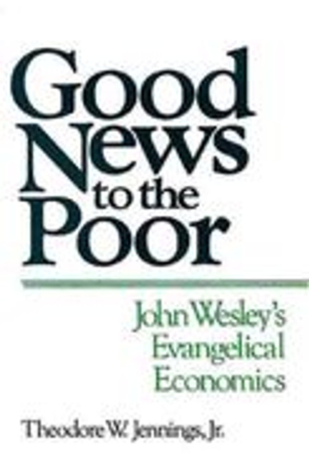 Good News to the Poor