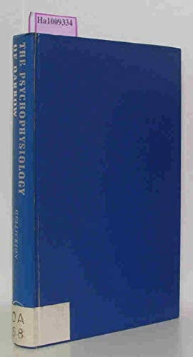 The Psychophysiology of Darrow