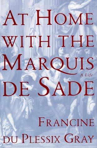 The Marquis de Sade and the Avant-Garde - Labyrinth Books
