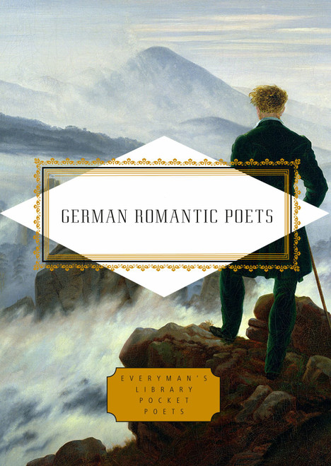 German Romantic Poets German Romantic Poets