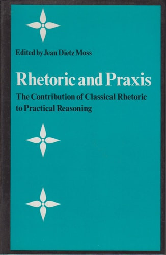 Rhetoric and Praxis