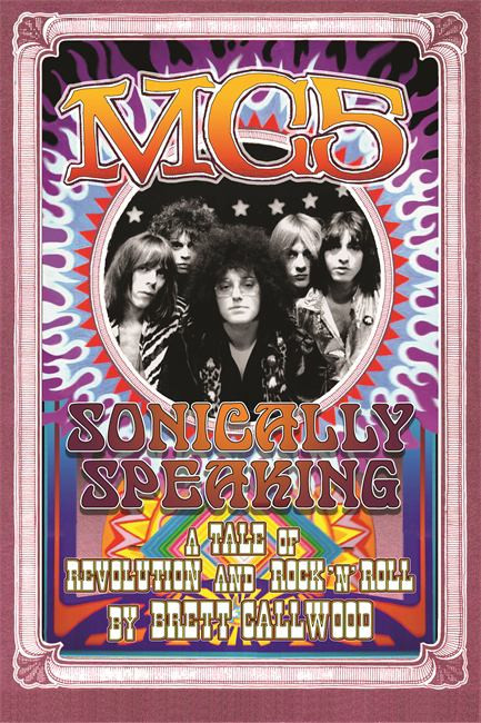 MC5: Sonically Speaking