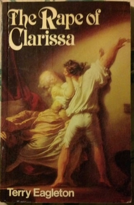 Rape of Clarissa Rape of Clarissa