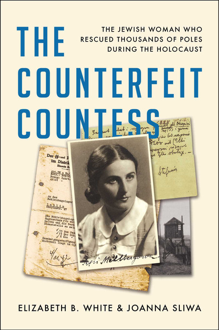 The Counterfeit Countess The Counterfeit Countess