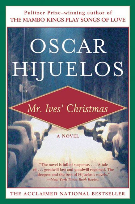 Mr. Ives' Christmas Mr. Ives' Christmas
