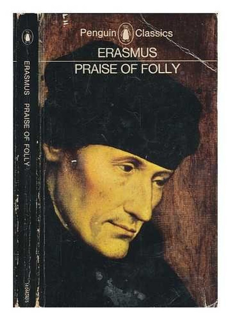 Praise of Folly | | 9780140442403