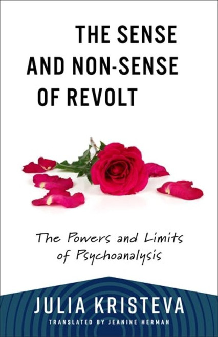 The Sense and Non-Sense of Revolt The Sense and Non-Sense of Revolt