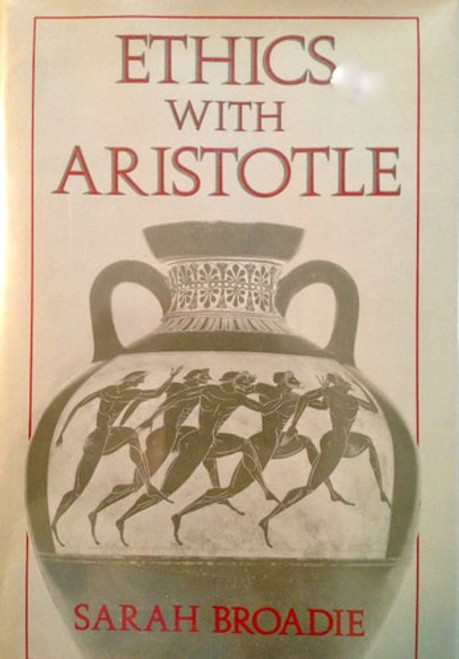 Ethics with Aristotle