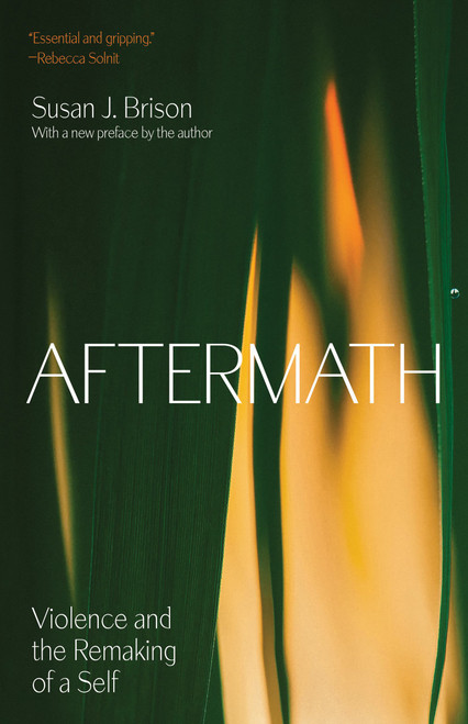 Aftermath | | 9780691244679