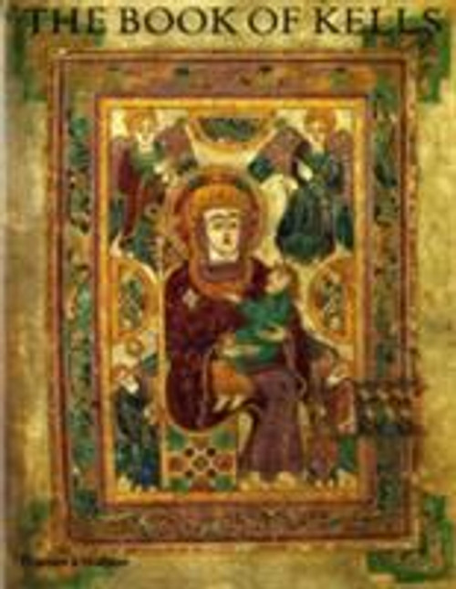 The Book of Kells The Book of Kells
