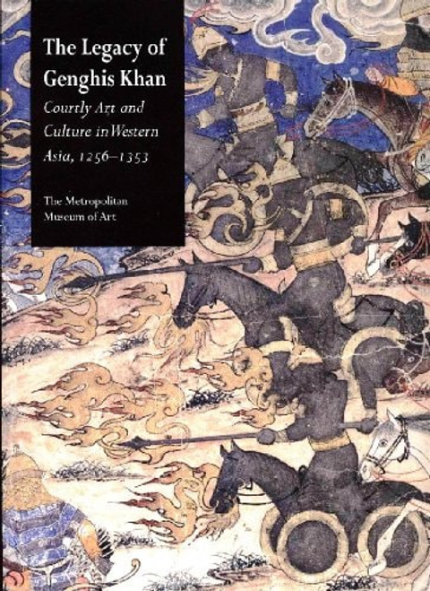 The Legacy of Genghis Khan The Legacy of Genghis Khan
