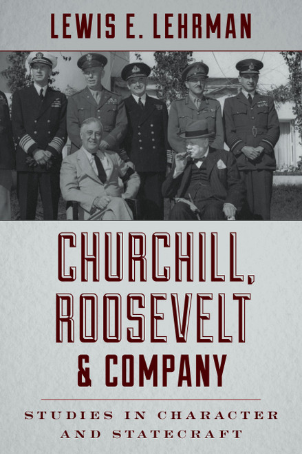 Churchill, Roosevelt and Company