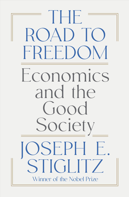 The Road to Freedom The Road to Freedom