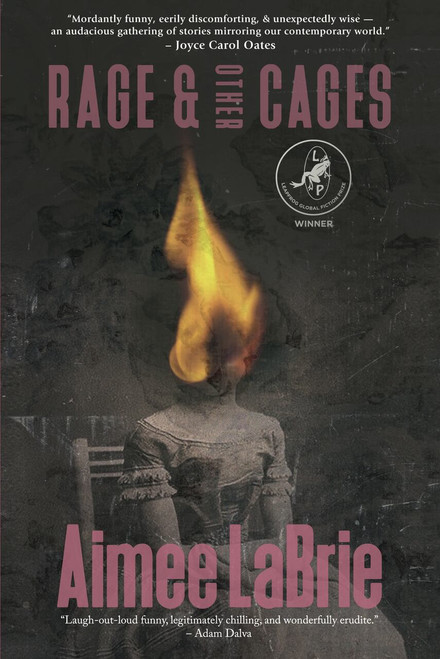 Rage and Other Cages