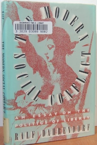 The Modern Social Conflict