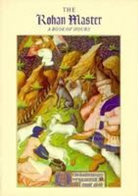 Rohan Master a Book of Hours